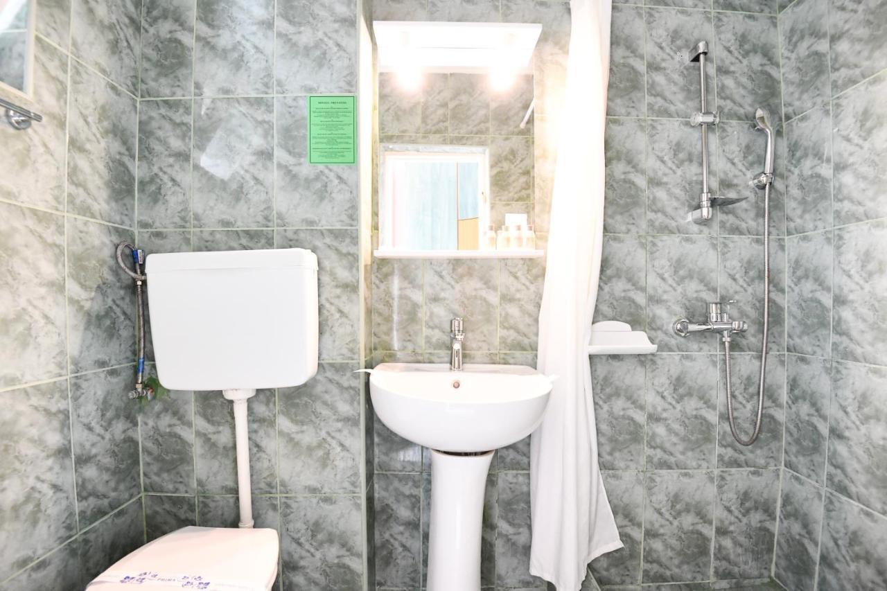 Complex Tismana 3* All Inclusive Jupiter Exterior photo