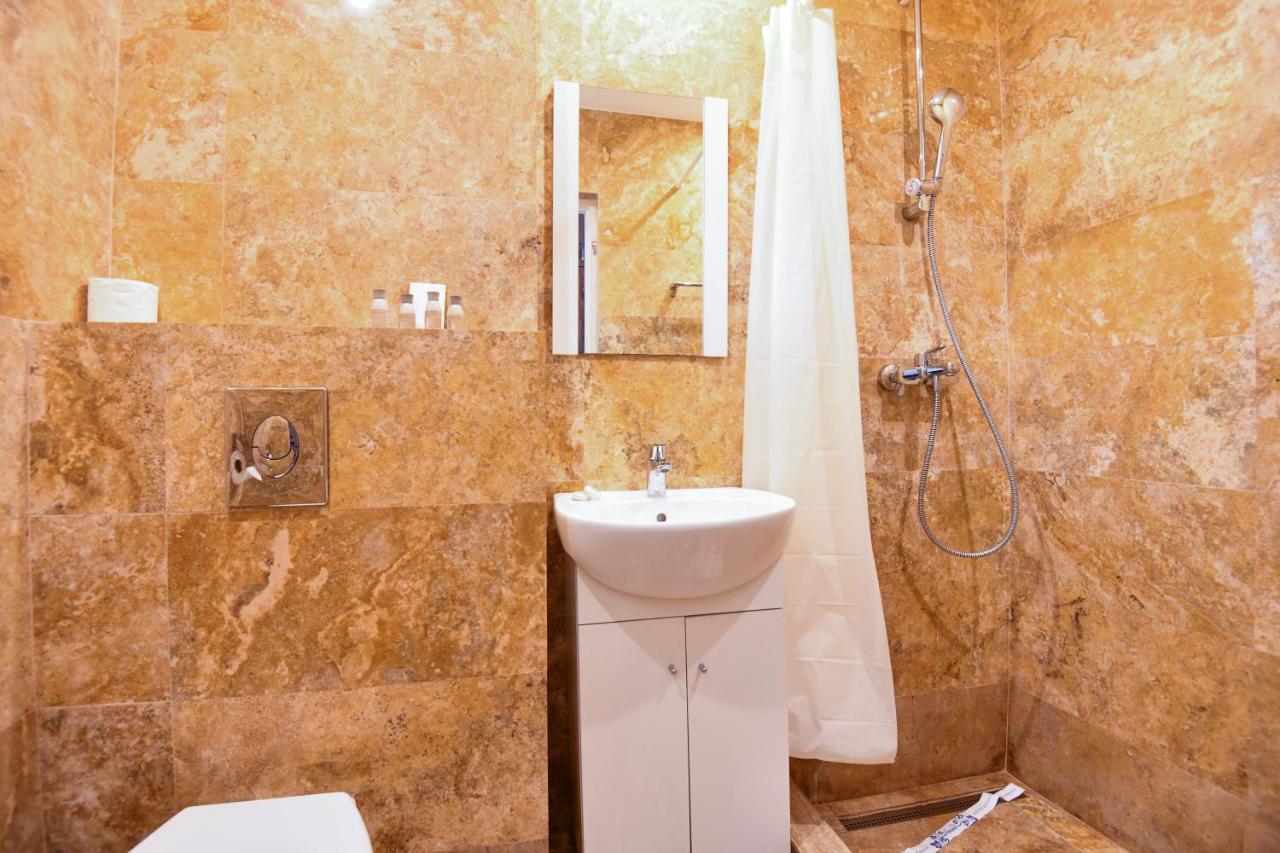 Complex Tismana 3* All Inclusive Jupiter Exterior photo